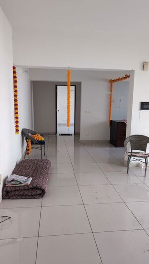 2 BHK Apartment For Sale in Paranjape Blue Ridge, Hinjewadi