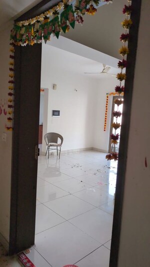 Bathroom in 2 BHK Apartment at Paranjape Blue Ridge, Hinjewadi – for Sale