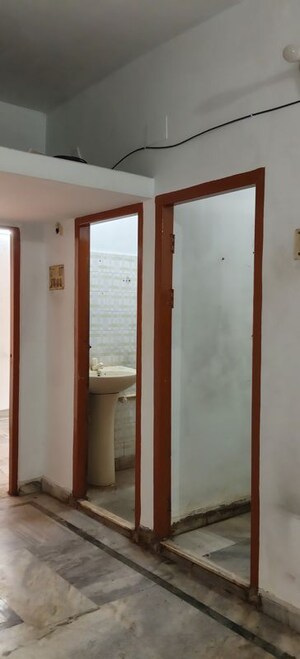 Building Lobby in 2 BHK Apartment at Sreepally – for Rent