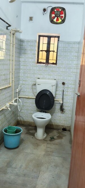 Bathroom in 2 BHK Apartment at Sreepally – for Rent