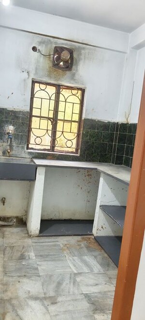 Balcony in 2 BHK Apartment at Sreepally – for Rent