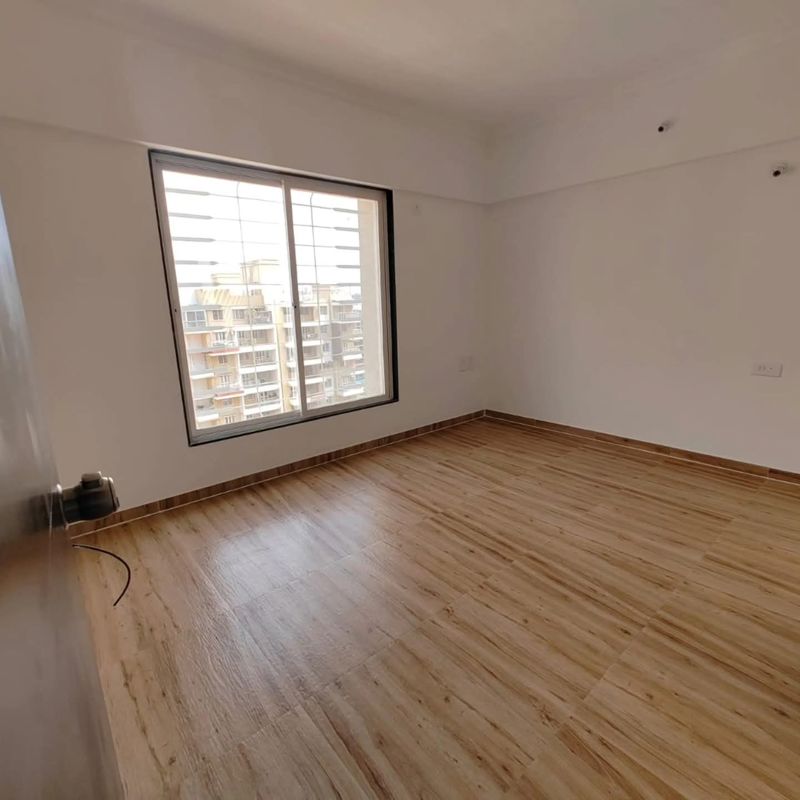 2 BHK 800 Sq.Ft. Apartment in GK Aarcon