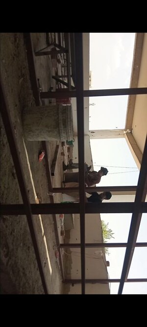 Staircase in  Warehouse at Adani The Marq, Sector 102a – for Rent