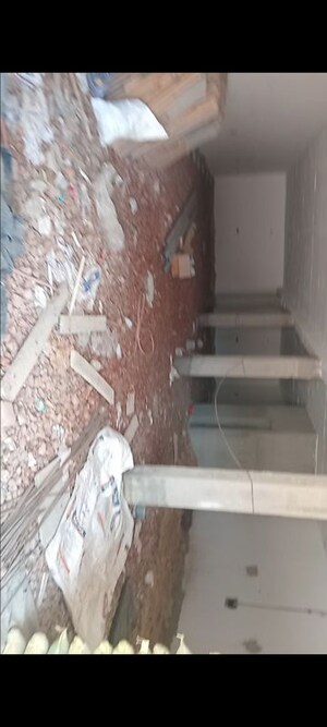 Bathroom in  Warehouse at Adani The Marq, Sector 102a – for Rent