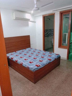 2 BHK Builder Floor For Rent in Ardee City, Sector 52