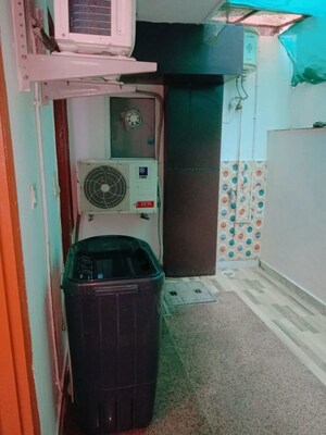 Furnished Amenities in 2 BHK Builder Floor at Ardee City, Sector 52 – for Rent