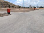 1000 Sq.Ft. Plot in Kesnand