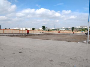  Plot – Exterior View View at Kesnand - for Sale