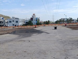 Plot – Exterior View View at Kesnand - for Sale