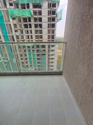 Master Plan in 2 BHK Apartment at Mantra Meraki, Akurdi – for Rent