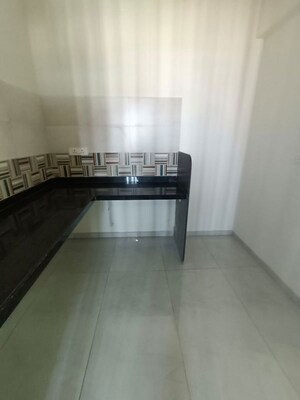 Kitchen in 2 BHK Apartment at Mantra Meraki, Akurdi – for Rent