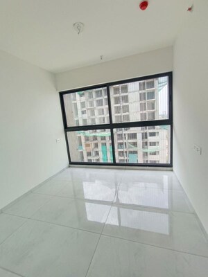 Balcony in 2 BHK Apartment at Mantra Meraki, Akurdi – for Rent