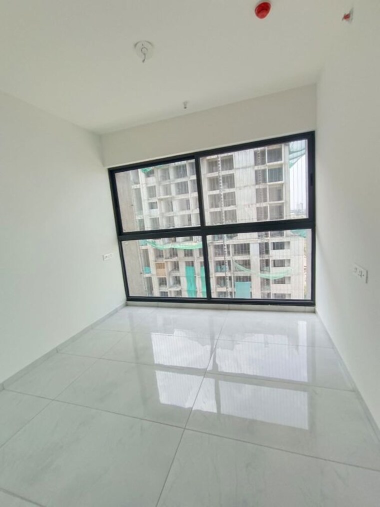 Balcony, mantra-meraki 2 Bedroom 1000 Sq.Ft. Apartment In Akurdi Pune 10464224