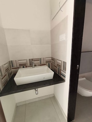 Kitchen in 2 BHK Apartment at Mantra Meraki, Akurdi – for Rent