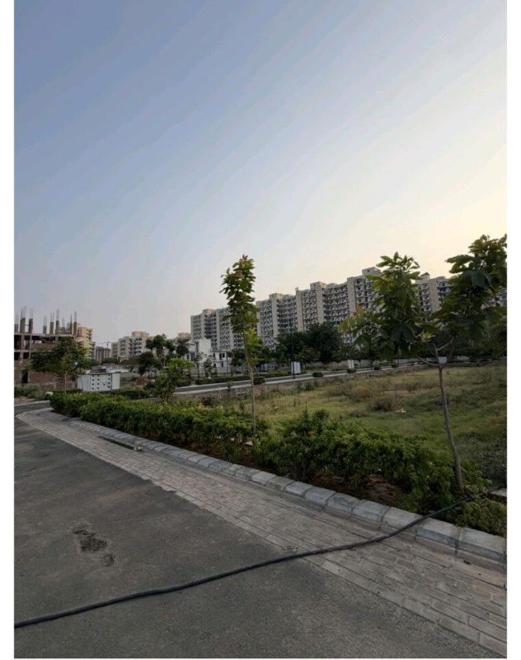 undefined, gls-arawali-city  179 Sq.Yd. Plot In Sohna Sector 4 Gurgaon 10464231