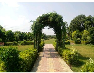  Plot – Garden View at GLS Arawali City, Sohna Sector 4 - for Sale