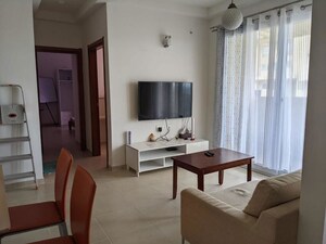 2 BHK Apartment For Sale in Bhartiya Nikoo Homes, Thanisandra Main Road