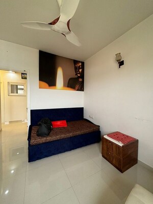 Furnished Amenities in 3 BHK Apartment at Rohan Upavan, Hennur – for Rent
