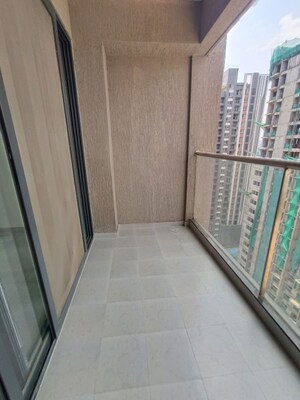 2 BHK Apartment For Rent in Mantra Meraki, Akurdi