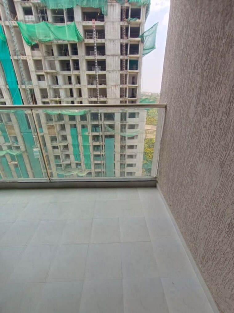 Master Plan, mantra-meraki 2 Bedroom 1000 Sq.Ft. Apartment In Akurdi Pune 10464232