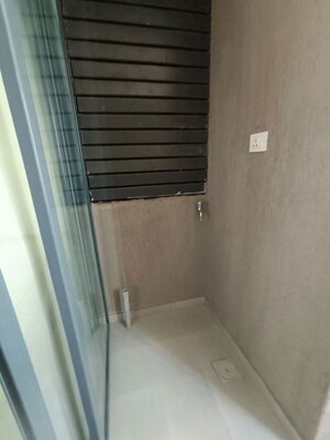 Bathroom in 2 BHK Apartment at Mantra Meraki, Akurdi – for Rent