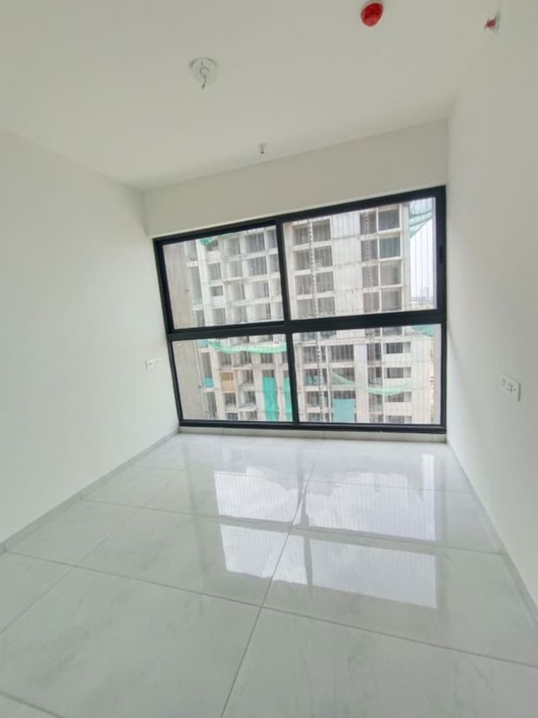 Balcony, mantra-meraki 2 Bedroom 1000 Sq.Ft. Apartment In Akurdi Pune 10464232