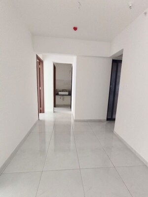Building Lobby in 2 BHK Apartment at Mantra Meraki, Akurdi – for Rent