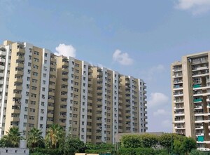 4 BHK Apartment – Exterior View View at Tulip Violet, Sector 69 - for Sale