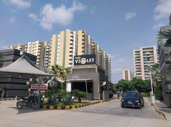 4 BHK Apartment For Sale in Tulip Violet in Sector 69, Gurgaon