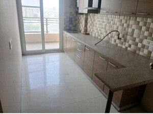 Kitchen in 4 BHK Apartment at Tulip Violet, Sector 69 – for Sale