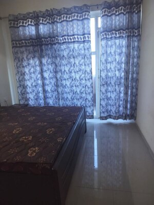 Bedroom in 2 BHK Apartment at Pyramid Midtown, Sector 59 – for Sale