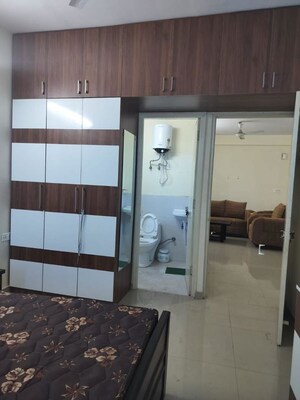 Kitchen in 2 BHK Apartment at Pyramid Midtown, Sector 59 – for Sale