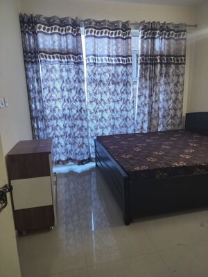 Living Room in 2 BHK Apartment at Pyramid Midtown, Sector 59 – for Sale