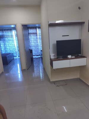 Furnished Amenities in 2 BHK Apartment at Pyramid Midtown, Sector 59 – for Sale