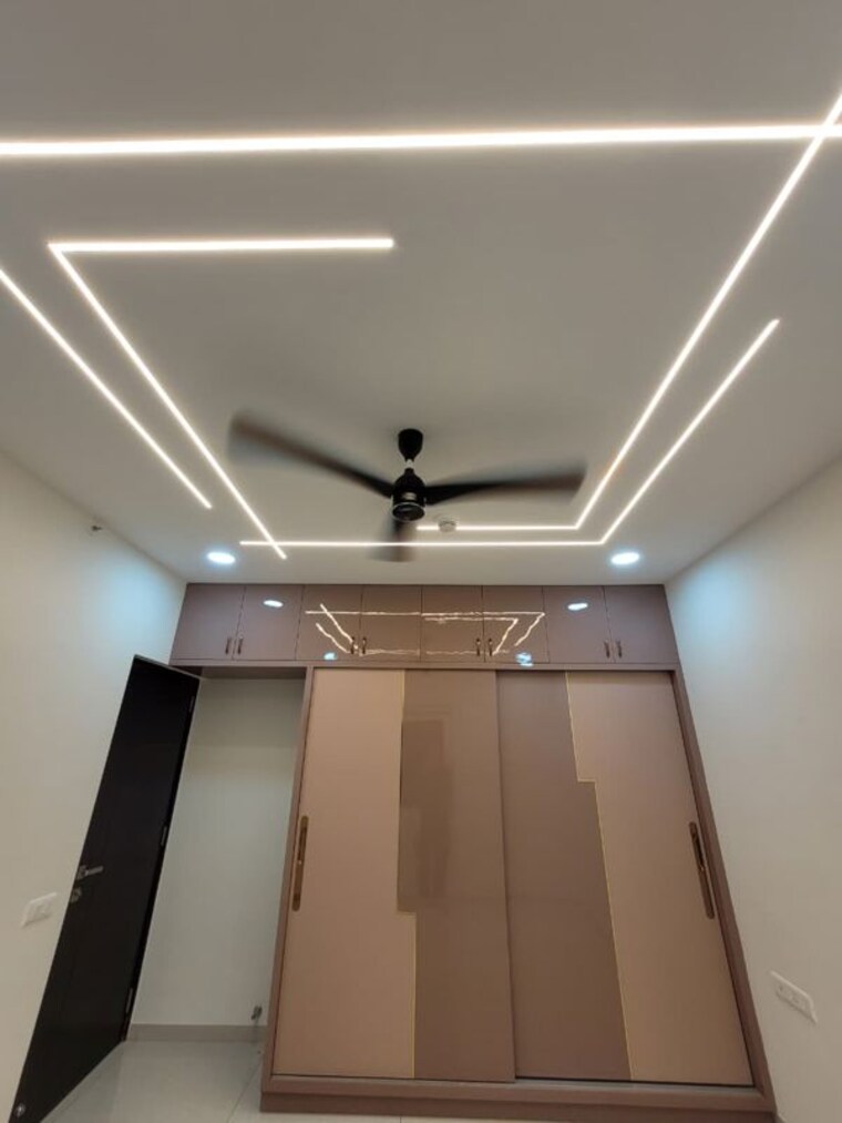 undefined, hallmark-treasor 3 Bedroom 2040 Sq.Ft. Apartment In Narsingi Hyderabad 10464242