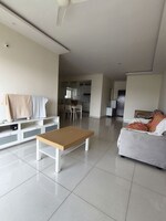 3 BHK + Servant Room,Basement 1790 Sq.Ft. Apartment in Brigade Northridge