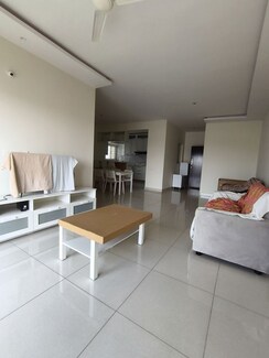 3 BHK + Servant Room,Basement Apartment For Sale in Brigade Northridge