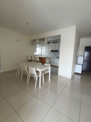 Kitchen in 3 BHK Apartment at Brigade Northridge, Kogilu Road – for Sale