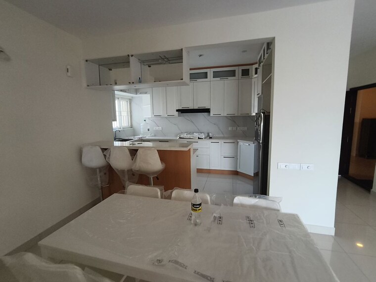 Team Area, brigade-northridge 3 Bedroom 1790 Sq.Ft. Apartment In Kogilu Road Bangalore 10464247