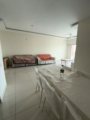 Bedroom in 3 BHK Apartment at Brigade Northridge, Kogilu Road – for Sale