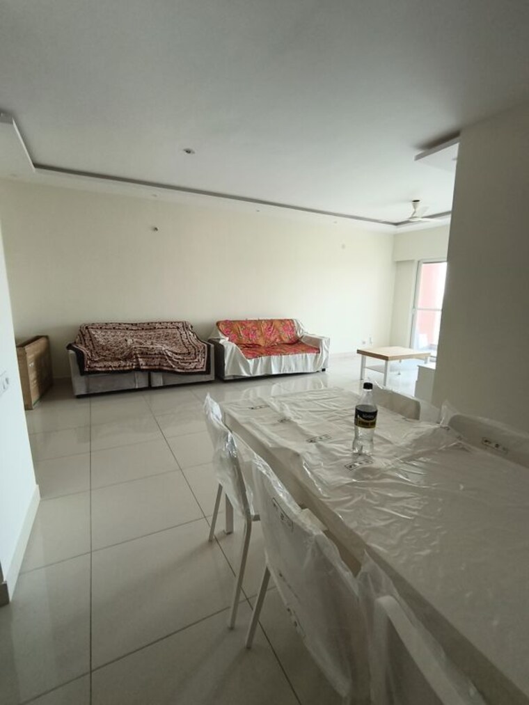 Bedroom, brigade-northridge 3 Bedroom 1790 Sq.Ft. Apartment In Kogilu Road Bangalore 10464247