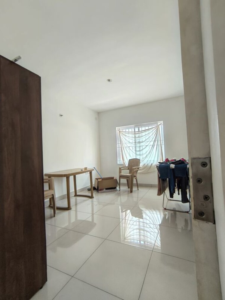 Living Room, brigade-northridge 3 Bedroom 1790 Sq.Ft. Apartment In Kogilu Road Bangalore 10464247