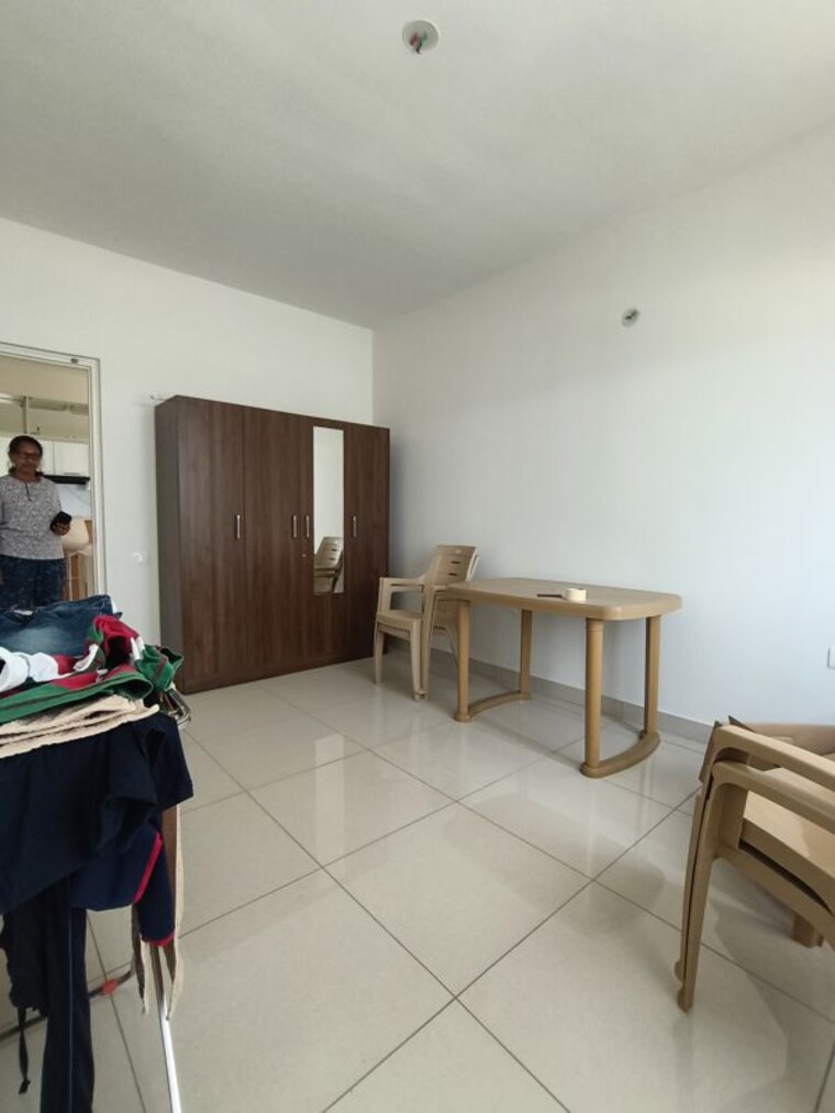 Bedroom, brigade-northridge 3 Bedroom 1790 Sq.Ft. Apartment In Kogilu Road Bangalore 10464247