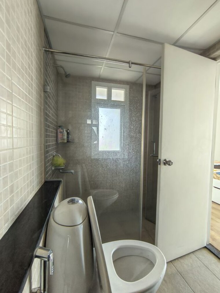 Bathroom, brigade-northridge 3 Bedroom 1790 Sq.Ft. Apartment In Kogilu Road Bangalore 10464247