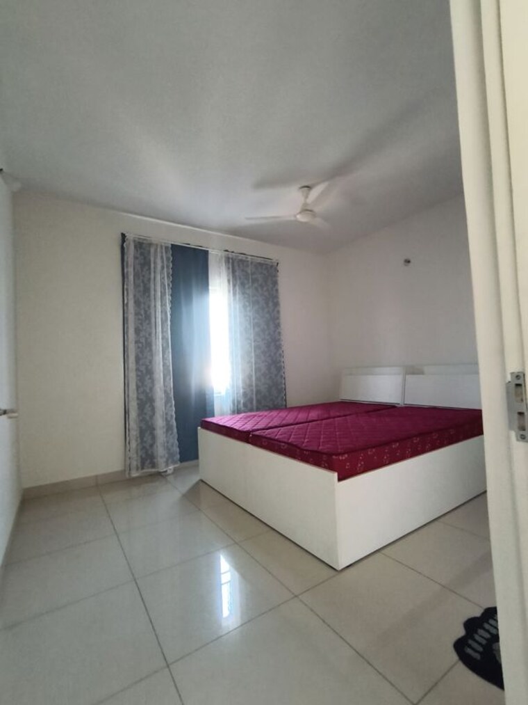 Bathroom, brigade-northridge 3 Bedroom 1790 Sq.Ft. Apartment In Kogilu Road Bangalore 10464247