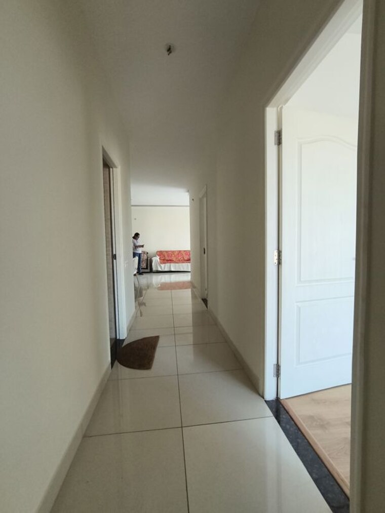 undefined, brigade-northridge 3 Bedroom 1790 Sq.Ft. Apartment In Kogilu Road Bangalore 10464247