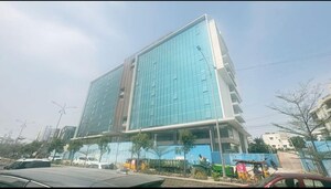  Office Space in IT/SEZ For Sale in Gachibowli