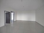 3 BHK + Basement 1720 Sq.Ft. Apartment in Puravankara Purva Zenium