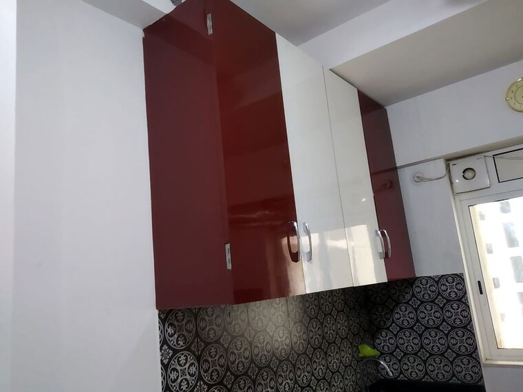 Bedroom, lodha-amara 1 Bedroom 550 Sq.Ft. Apartment In Kolshet Road Thane 10464252