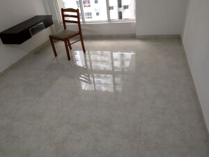Parking in 1 BHK Apartment at Lodha Amara, Kolshet Road – for Rent